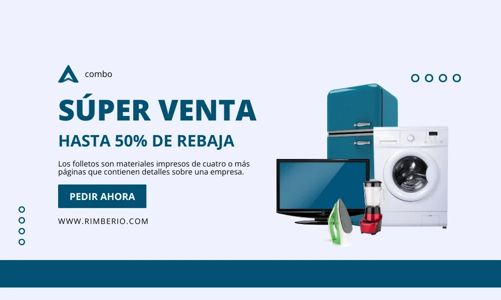 Rimberio promo